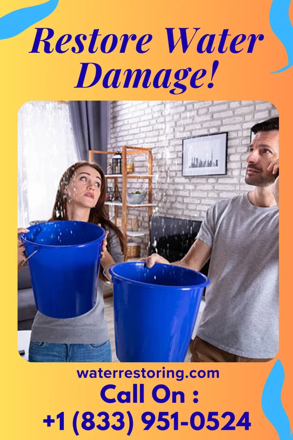 water restoration Ironclad Damage Restoration Co Shinnston